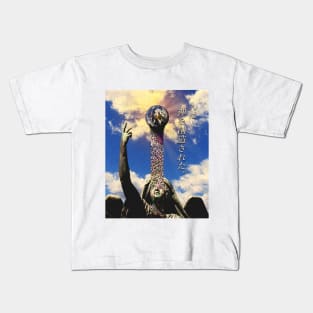 The New Genesis Kids T-Shirt